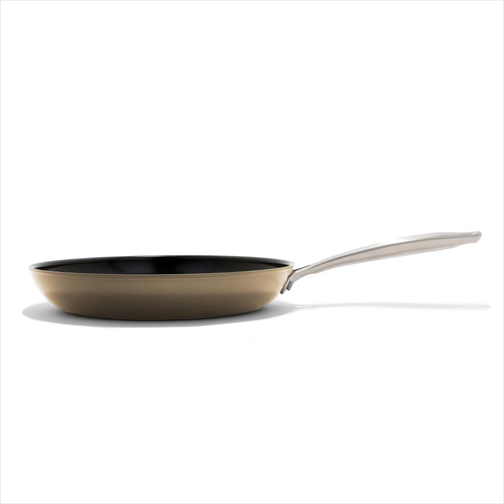 Enhanced Non-Stick 10-Inch Frypan X4