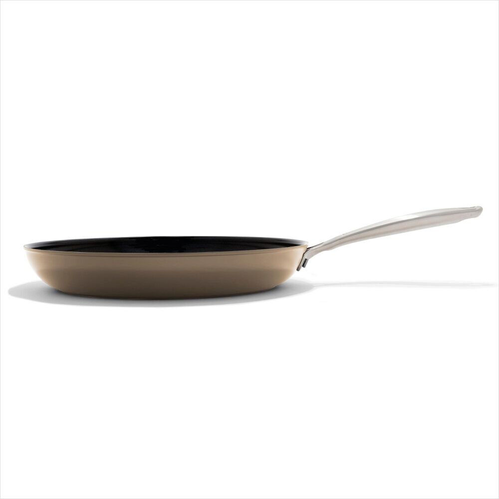 Enhanced Non-Stick 12-Inch Frypan M6
