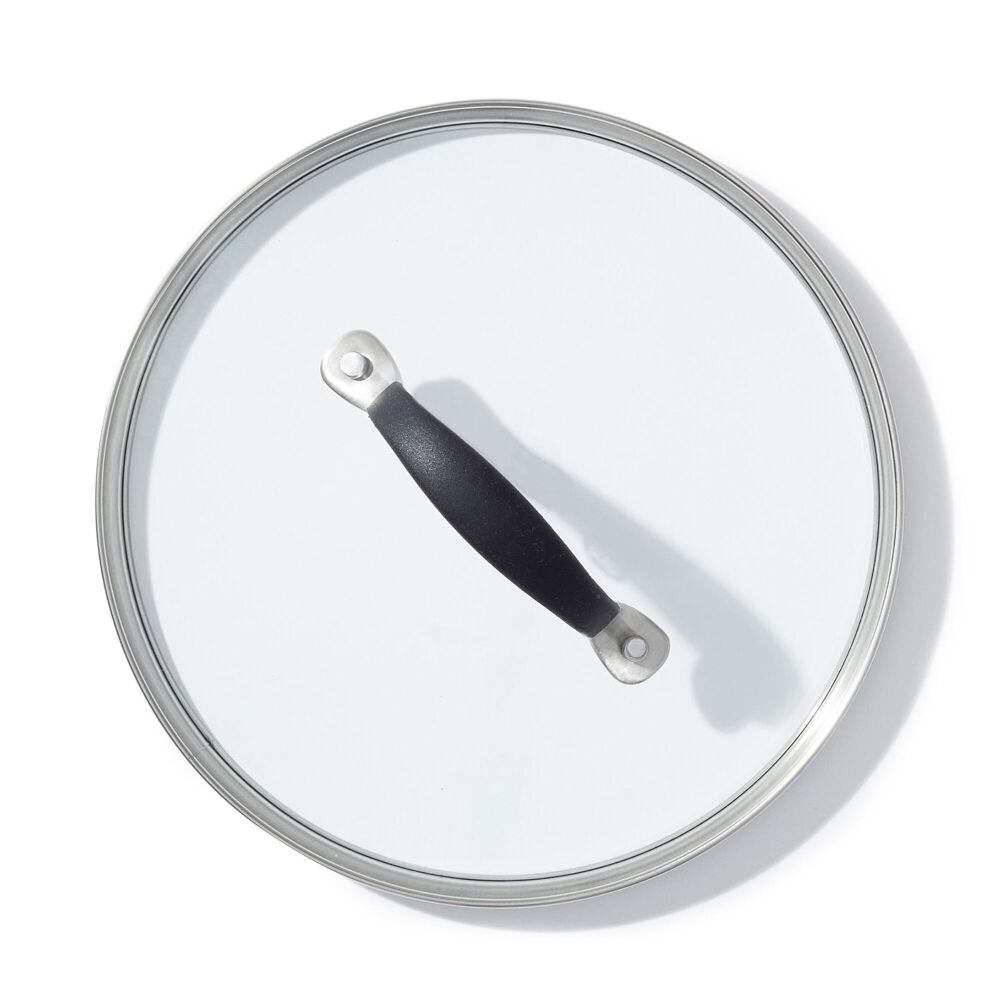 Non-Stick Pro Every Day 1.6 Qt Saucepan with Lid E2