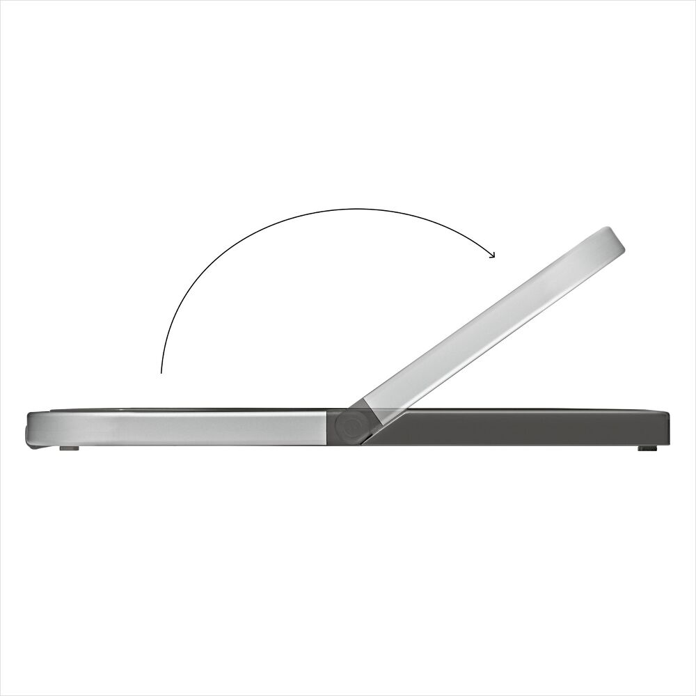 OXO Good Grips Compact Drying Rack with Dish Rest R7