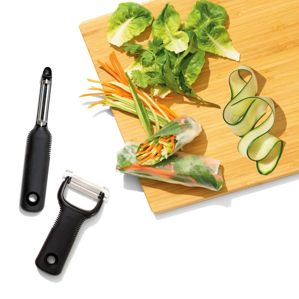 2-Piece Peeler Set Z3