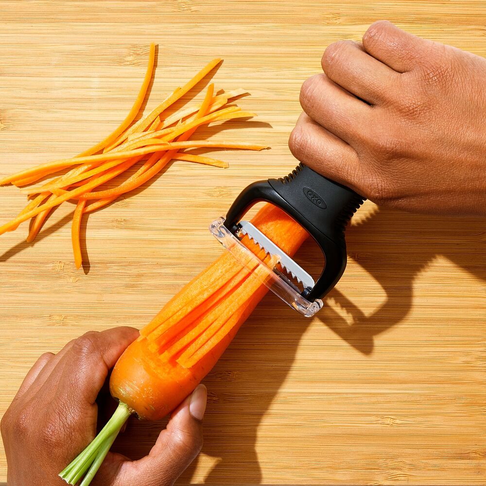2-Piece Peeler Set Z3