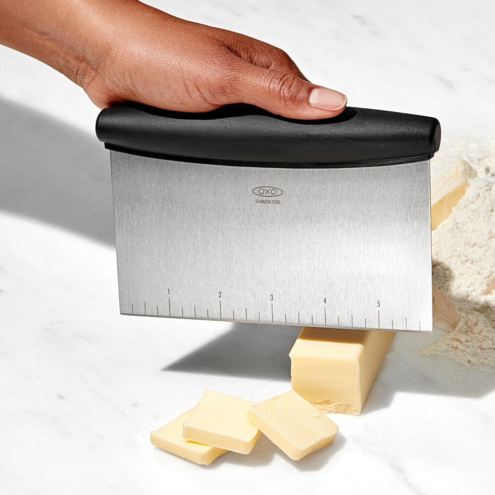 Multi-Purpose Scraper & Chopper W6