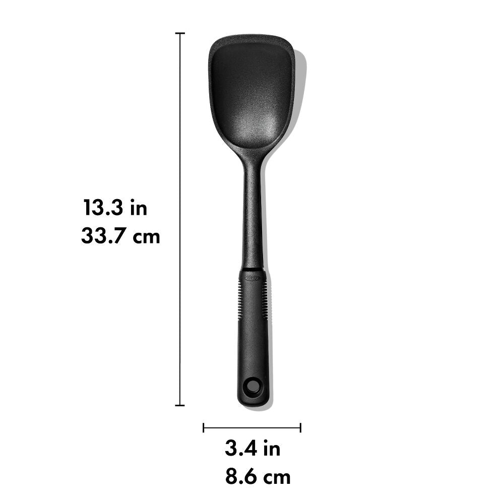 Nylon Sauté Spoon T4