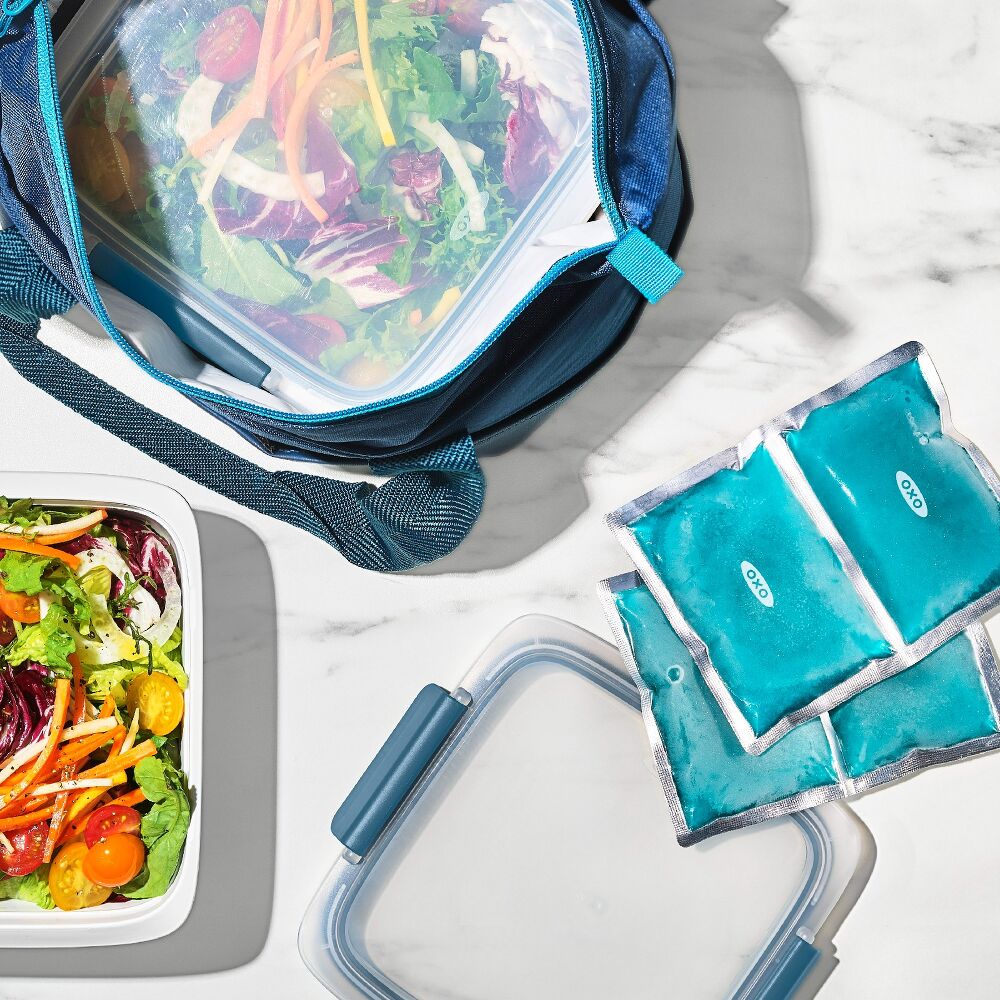 Prep & Go Ice Pack Set T0