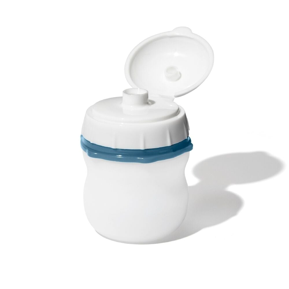 Prep & Go Squeeze Bottle 2-Pack Y3
