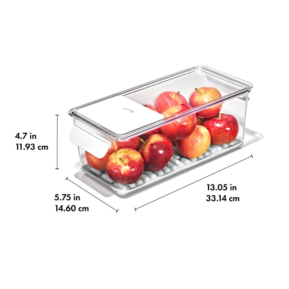 Produce Saver Bin with Filter C3