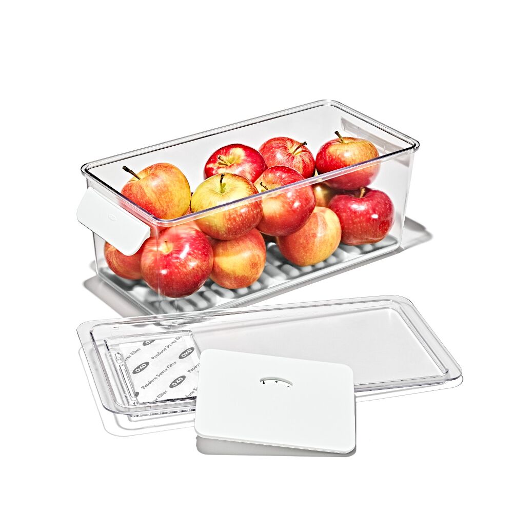 Produce Saver Bin with Filter C3