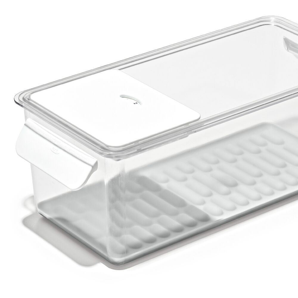 Produce Saver Bin with Filter C3