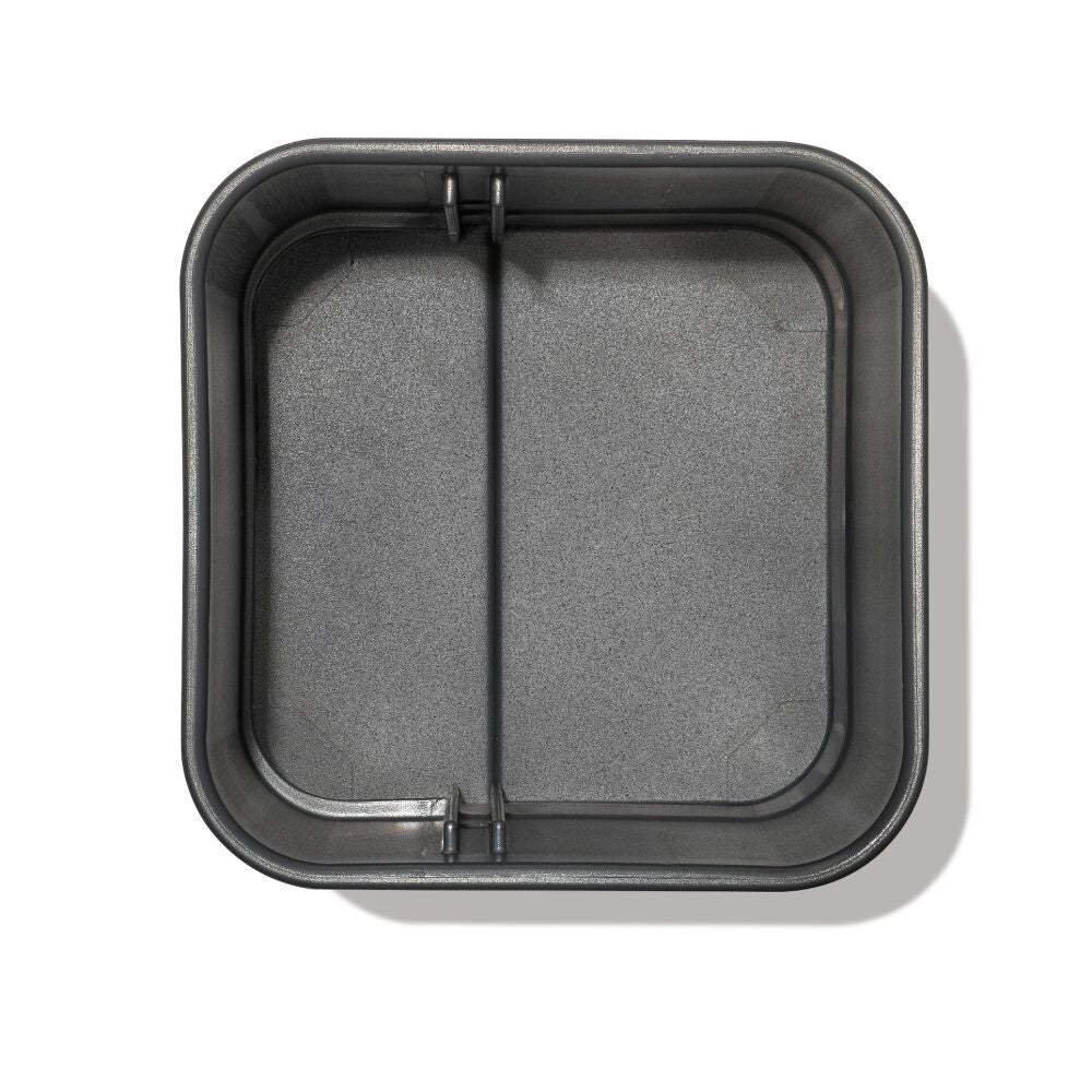 Adjustable Stainless Steel Utensil Holder - Small R9