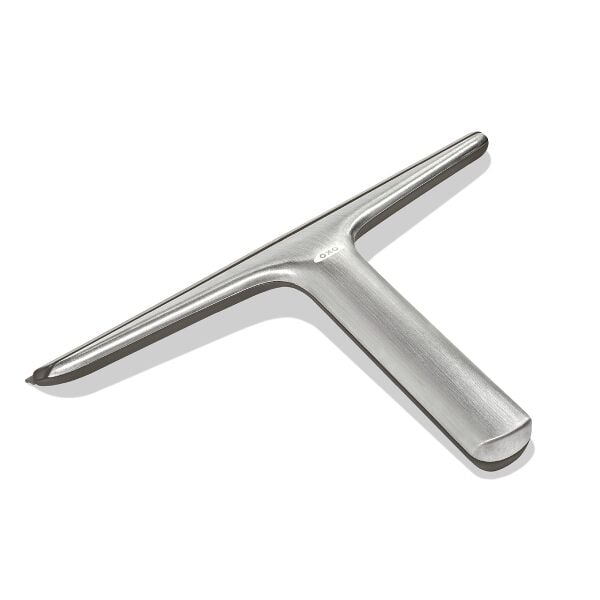 Stainless Steel Squeegee V9