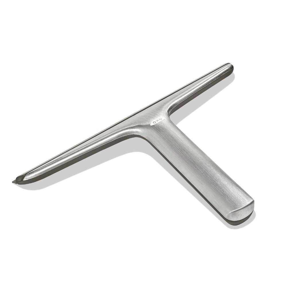Stainless Steel Squeegee V9