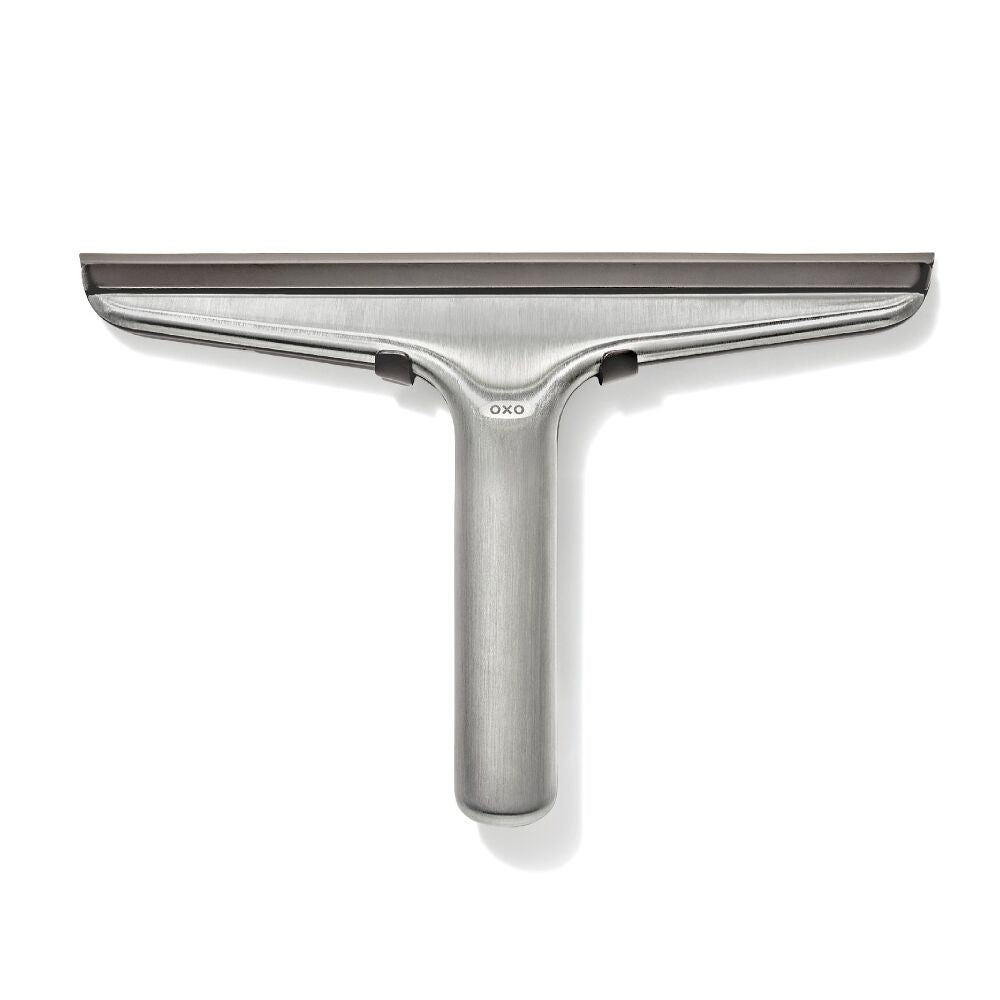 Stainless Steel Squeegee V9