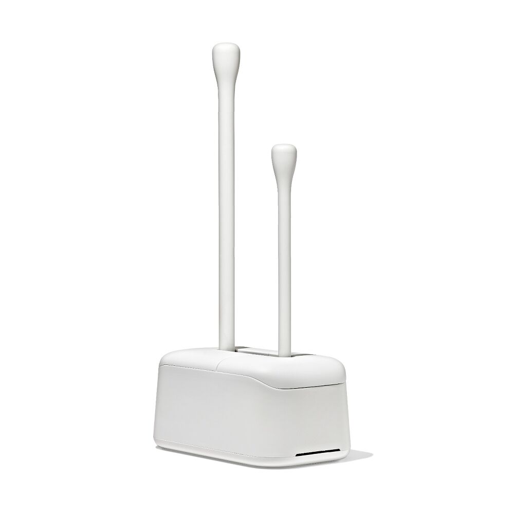 Toilet Brush & Plunger Set U7