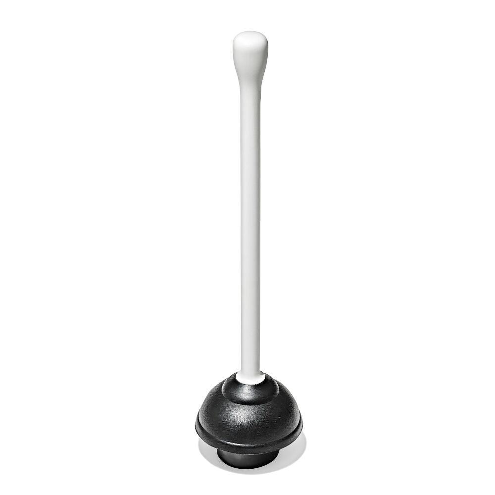 Toilet Brush & Plunger Set U7