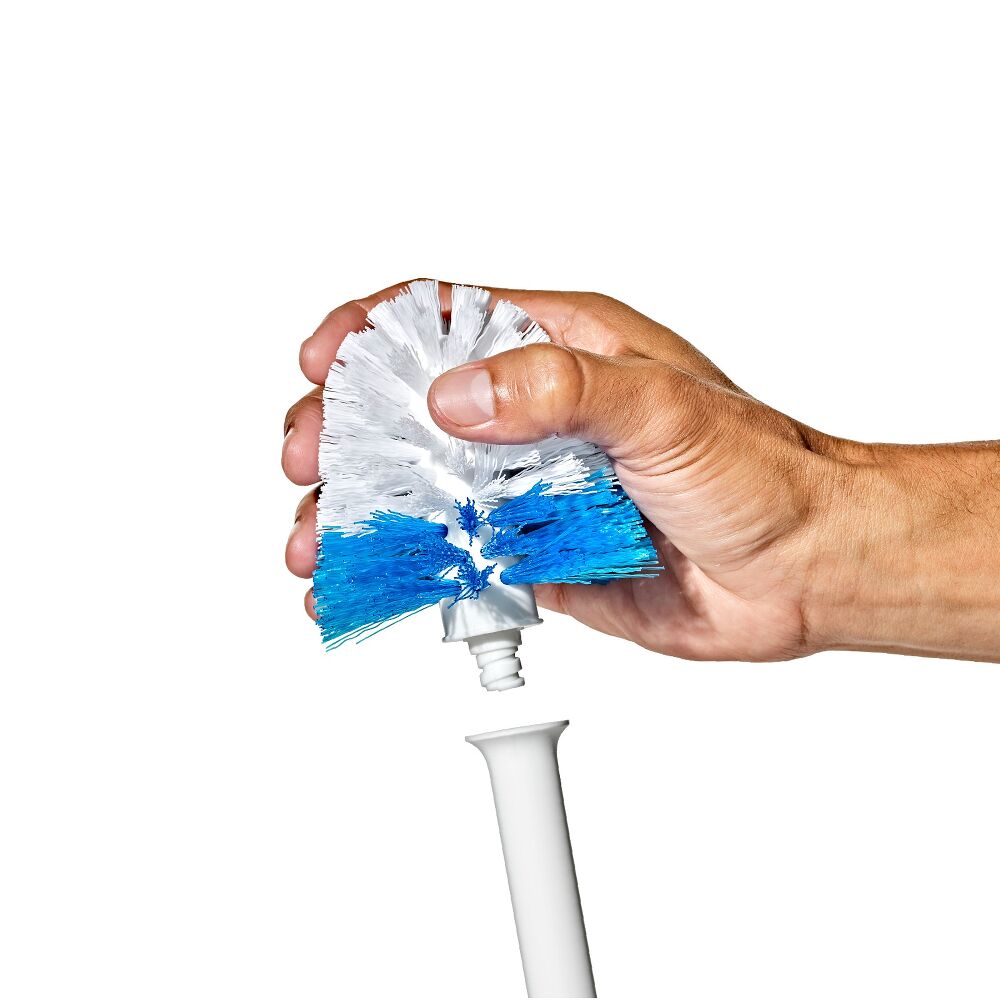 Toilet Brush & Plunger Set U7