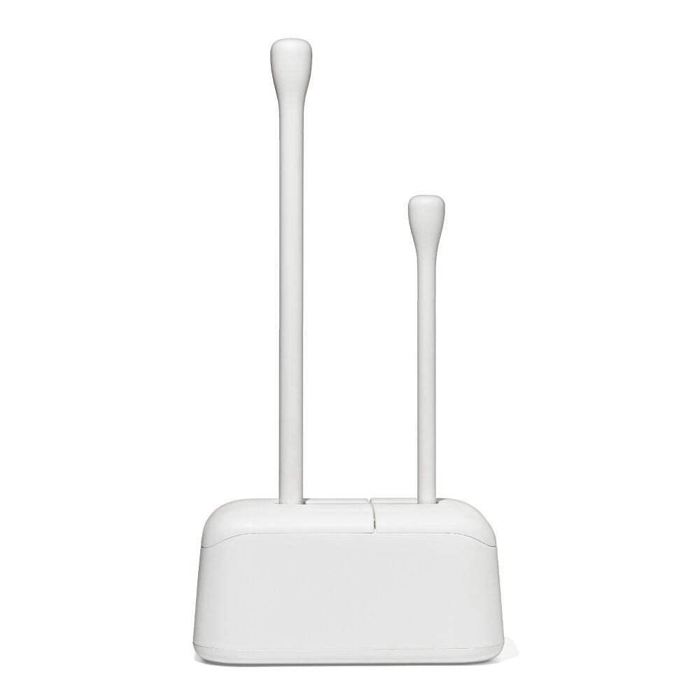 Toilet Brush & Plunger Set U7