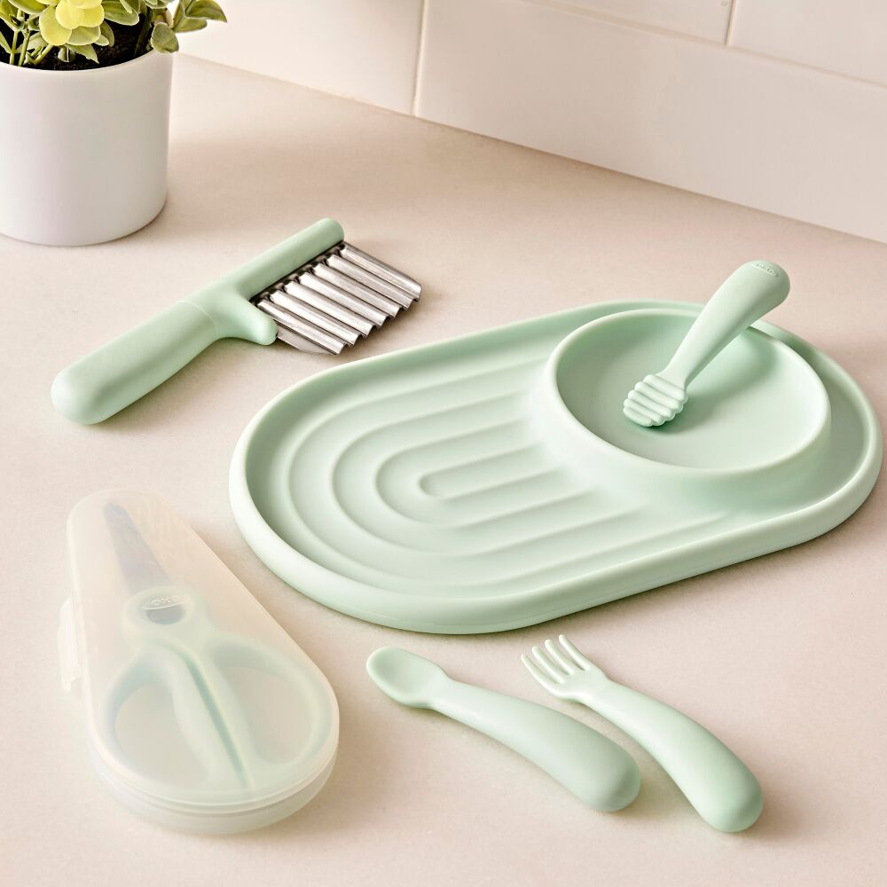 Baby-Led Weaning Bundle U1
