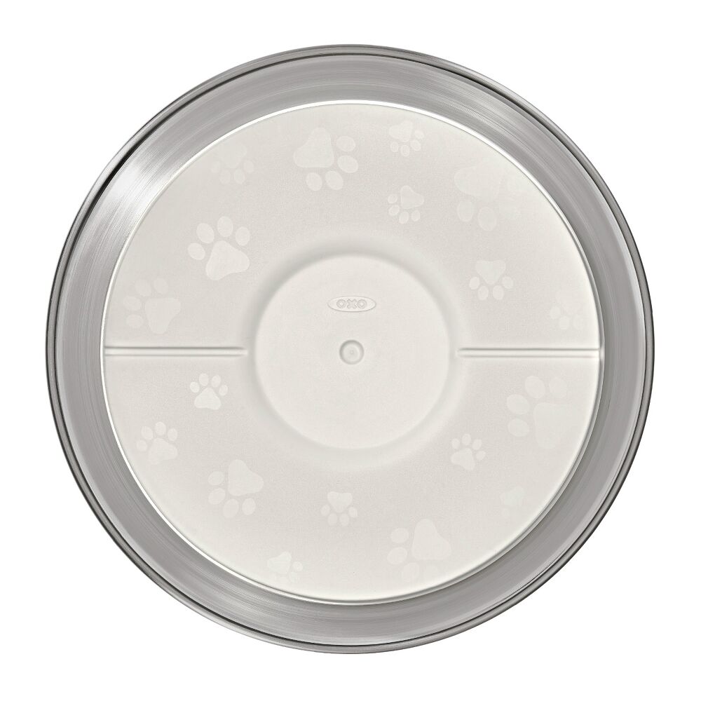 OXO Pet Nonslip Bowl - Medium, 2 Cups / 480 mL C1