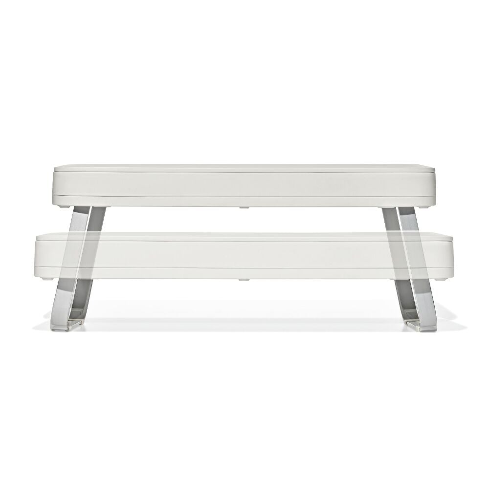 OXO Pet Adjustable Elevated Feeder V1