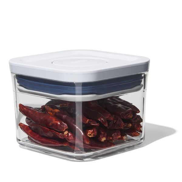 POP Container - Small Square Mini (0.4 Qt.) H5