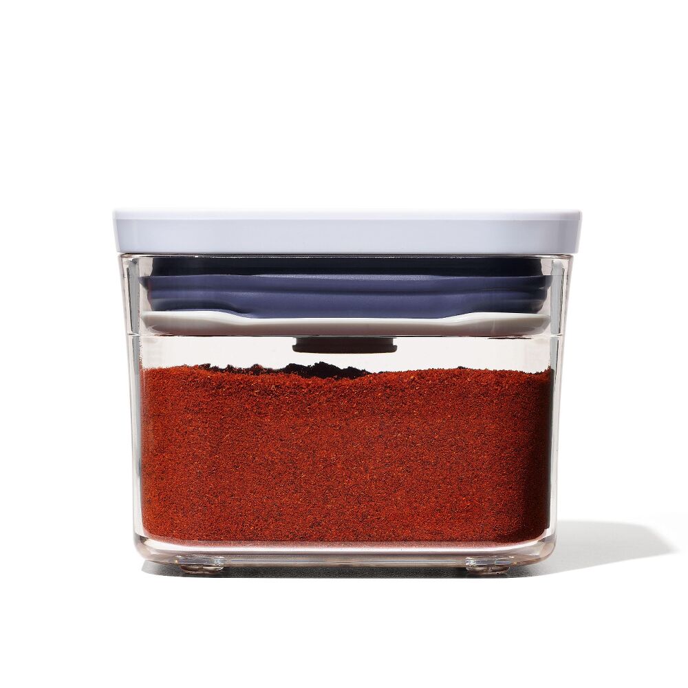 POP Container - Small Square Mini (0.4 Qt.) H5