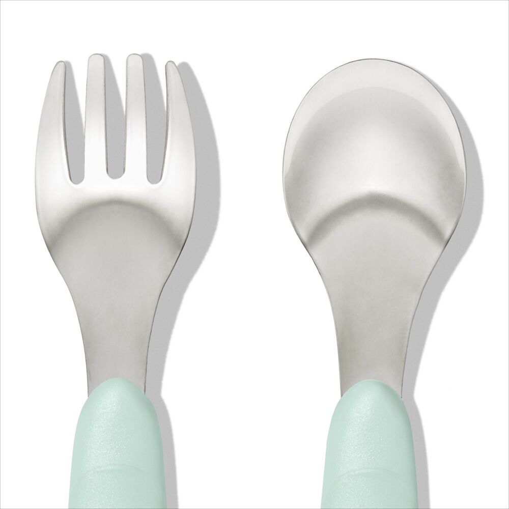 Fork & Spoon Set X0
