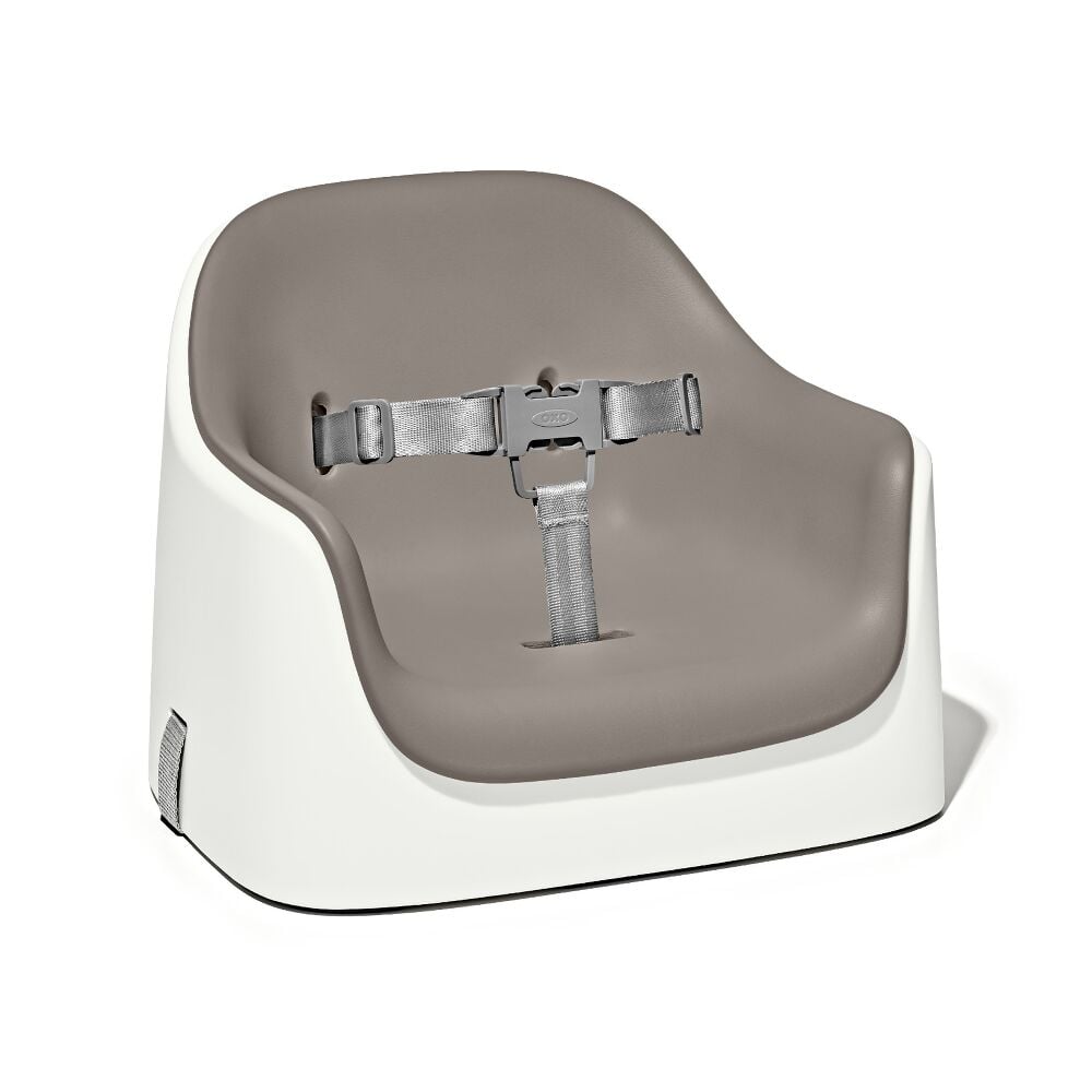 Nest Booster Seat with Removable Cushion X6