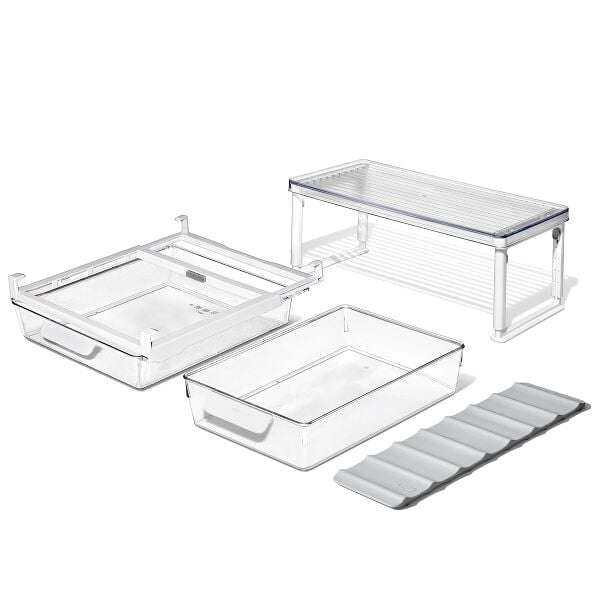 Refrigerator Refresh Bundle H0