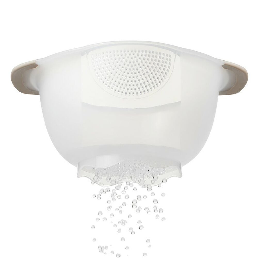 Rice & Grains Washing Colander V4