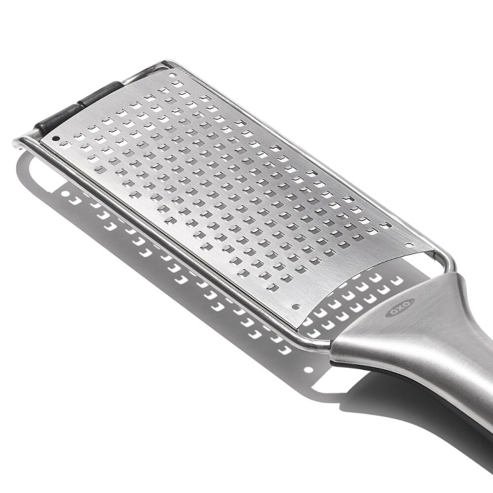 OXO Steel Grater K5