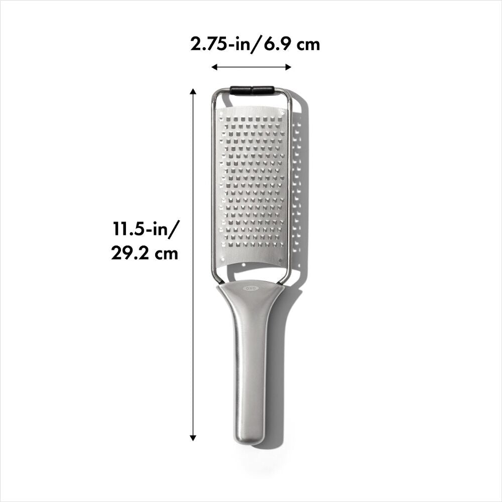 OXO Steel Grater K5