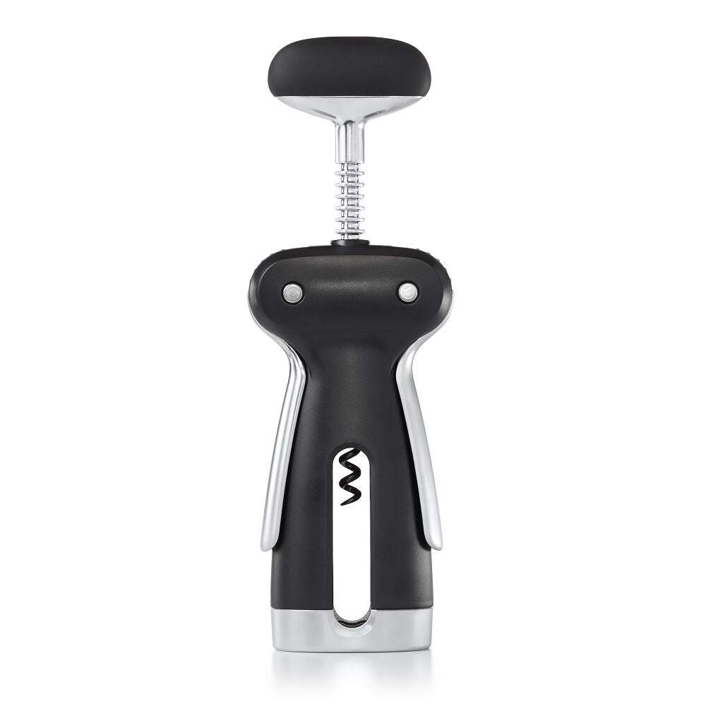 OXO Good Grips Winged Corkscrew with Removable Foil Cutter D6