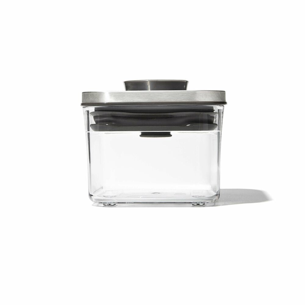 POP Container - Small Square Mini (0.4 Qt.) H5