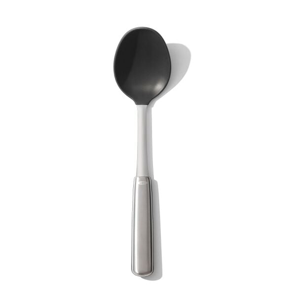 OXO Steel Silicone Cooking Spoon S2