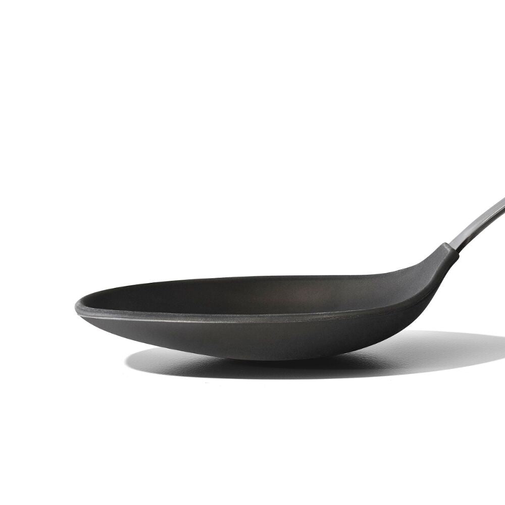 OXO Steel Silicone Cooking Spoon S2