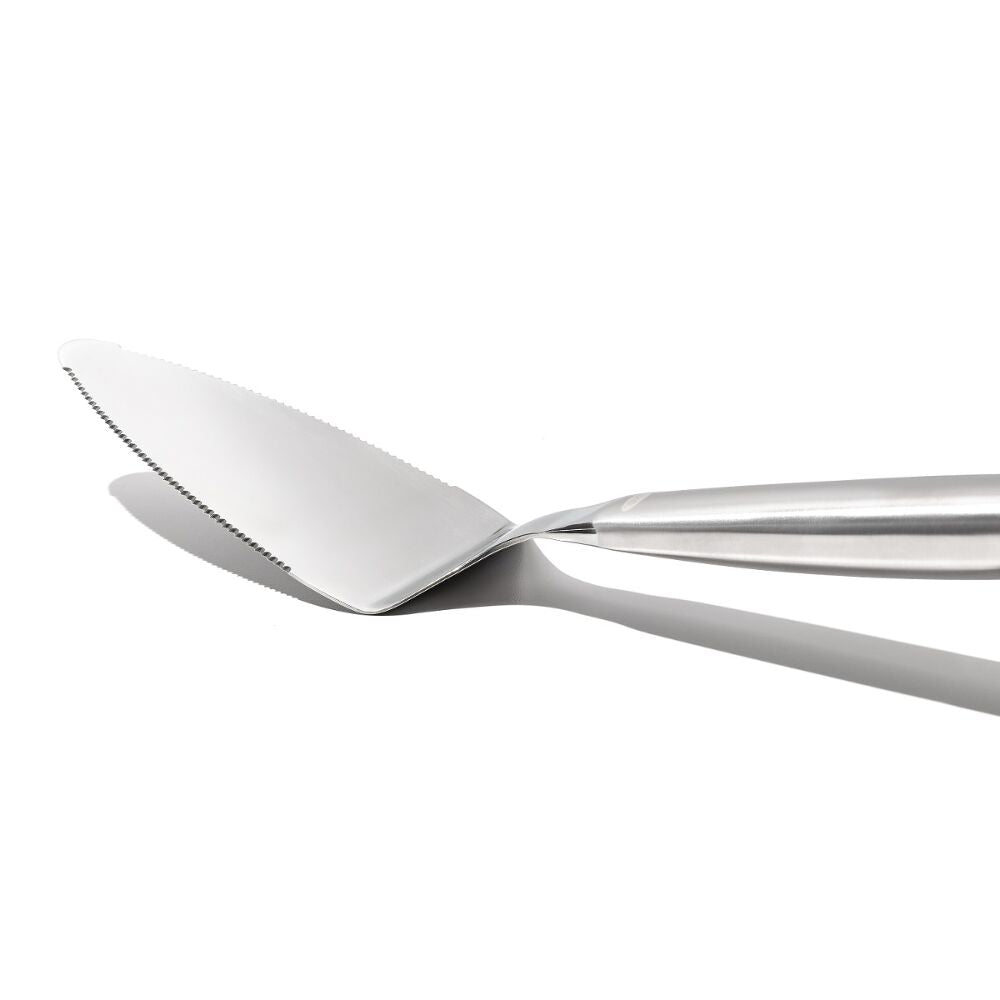 OXO Steel Pie Server Z7