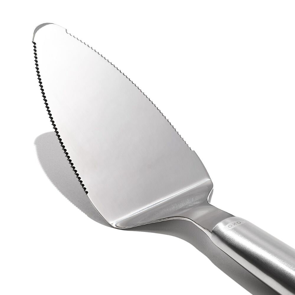 OXO Steel Pie Server Z7