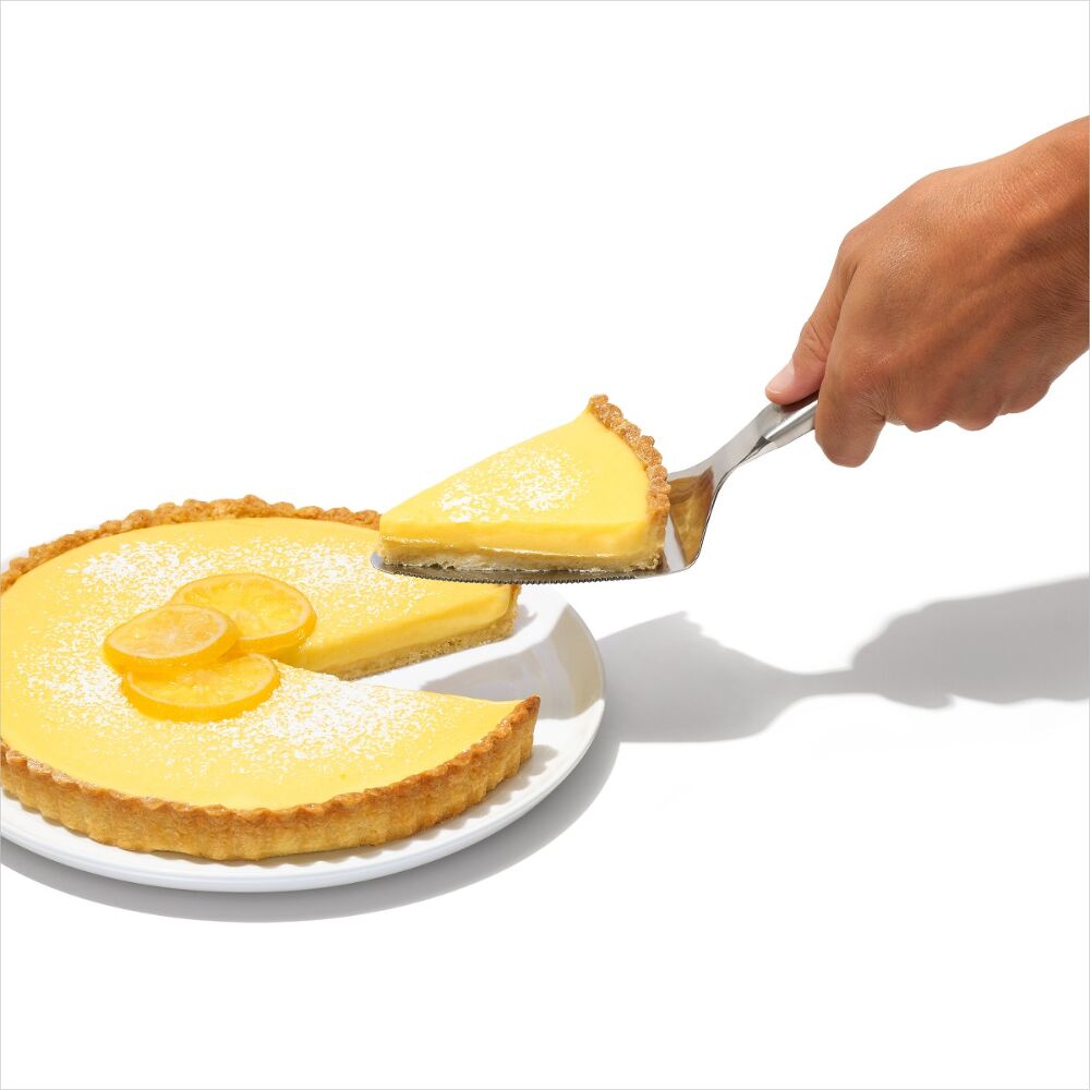 OXO Steel Pie Server Z7