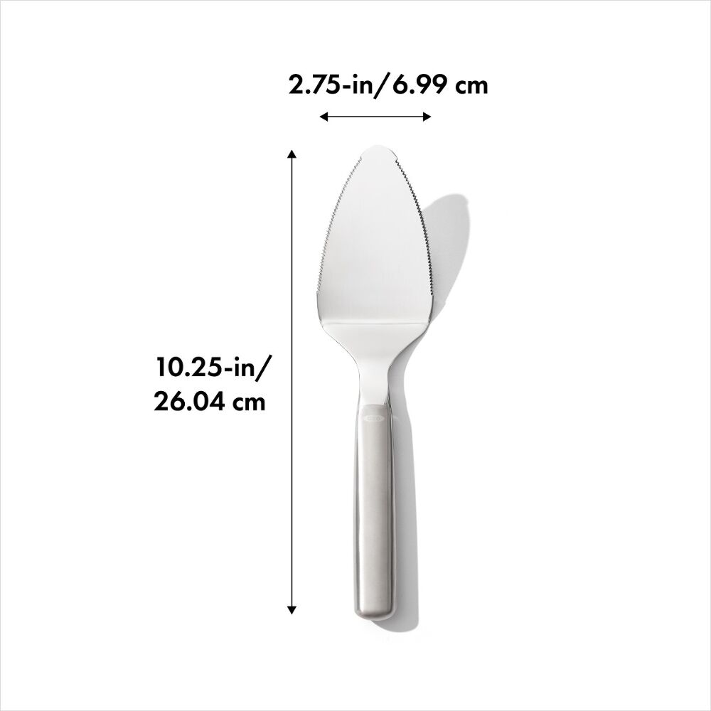 OXO Steel Pie Server Z7