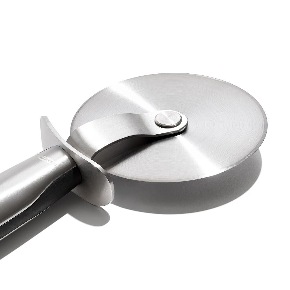 OXO Steel Pizza Wheel N8