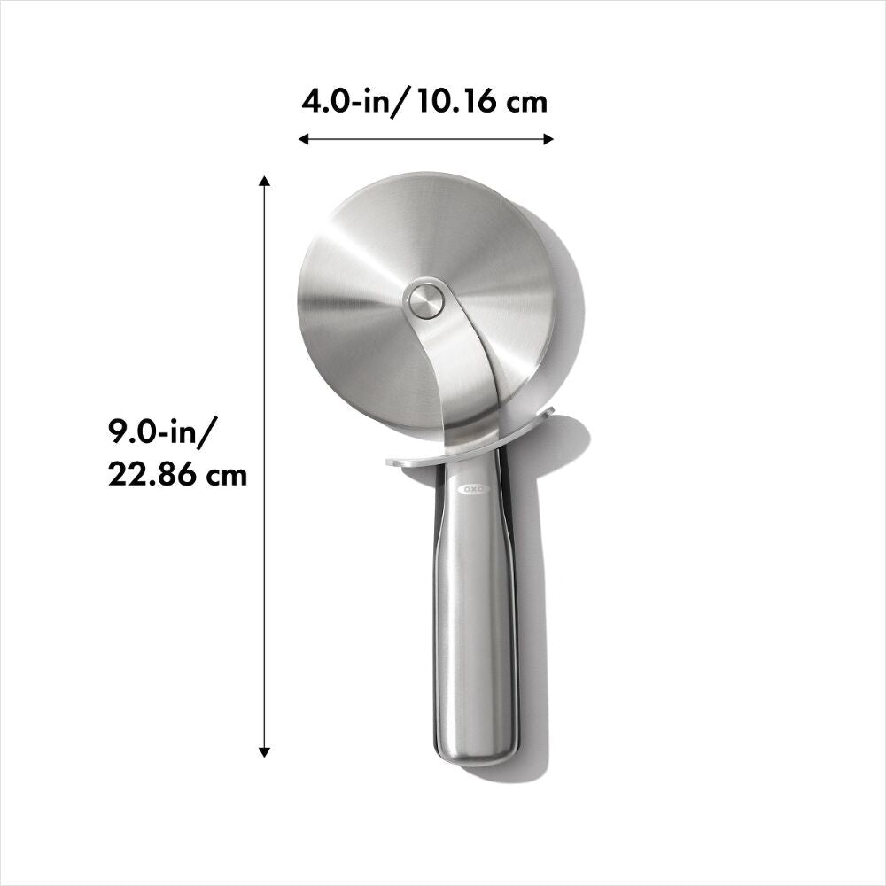 OXO Steel Pizza Wheel Y5