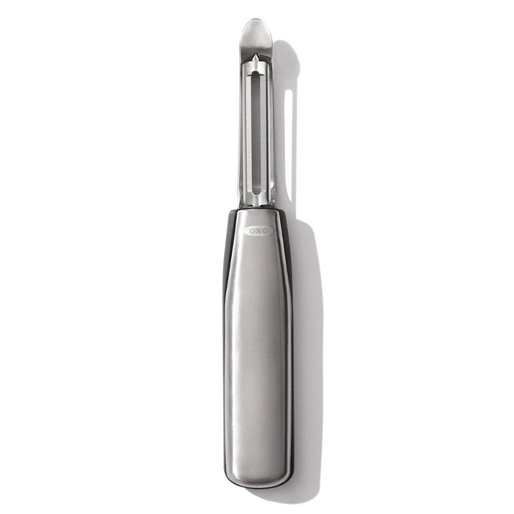 OXO Steel Swivel Peeler W0