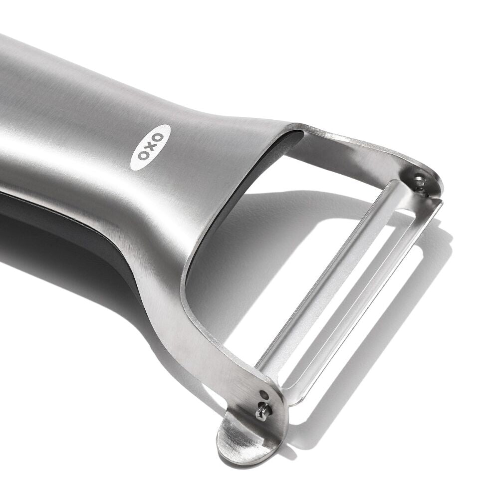 OXO Steel Y Peeler P7