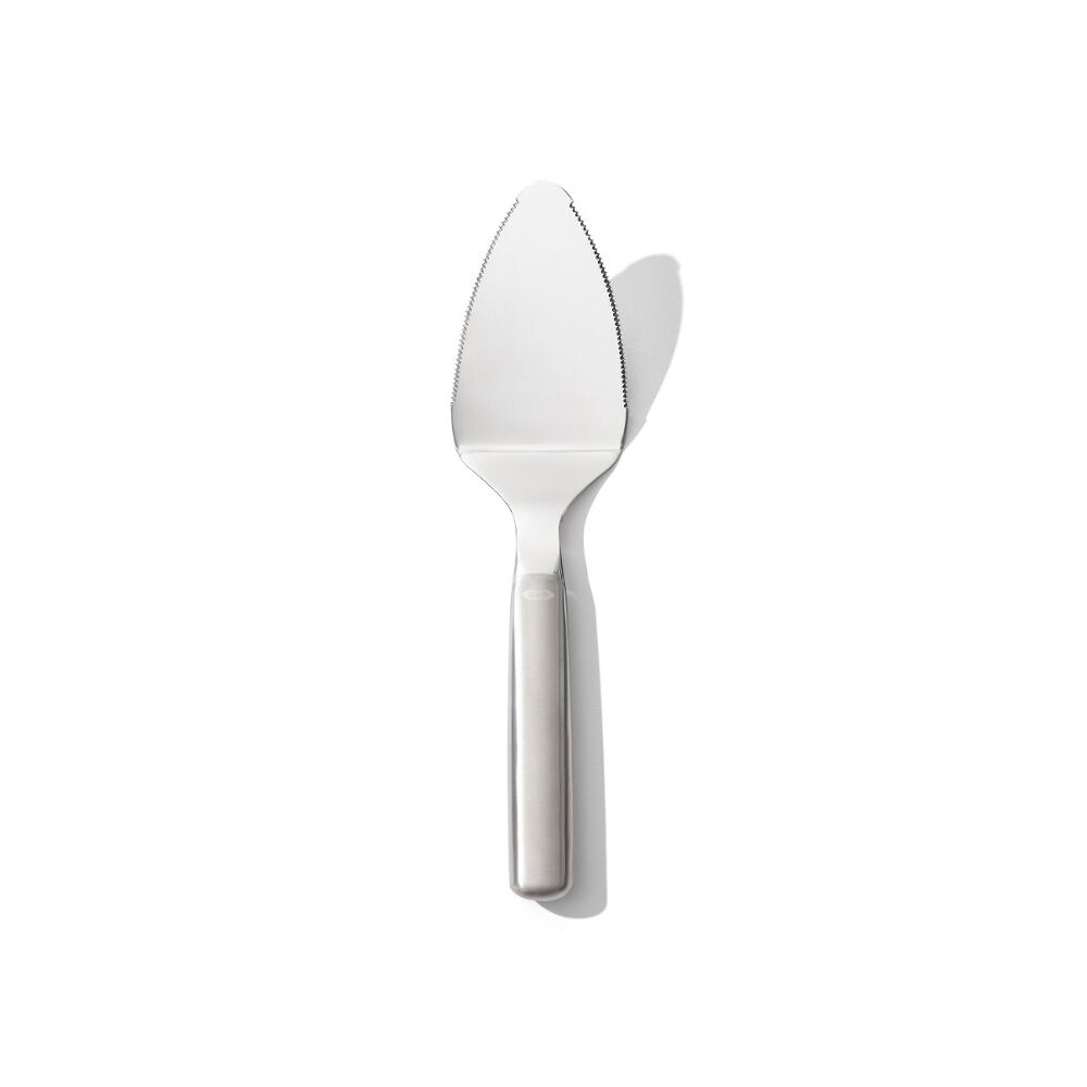 OXO Steel Pie Server Z7