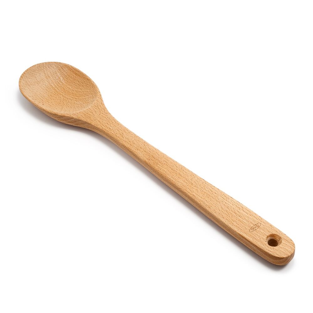 3 Piece Wooden Spoon Set D3