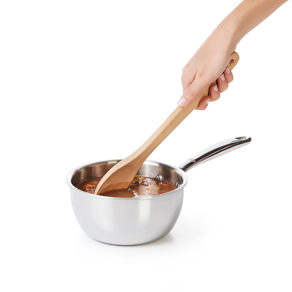 3 Piece Wooden Spoon Set D3