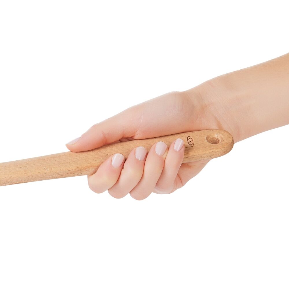 3 Piece Wooden Spoon Set D3