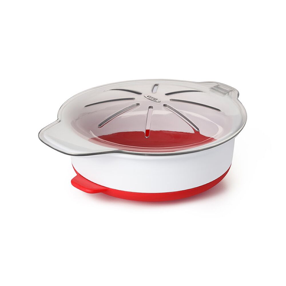Microwave Egg Cooker V9
