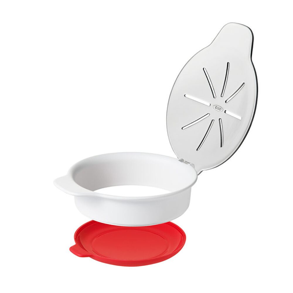 Microwave Egg Cooker V9